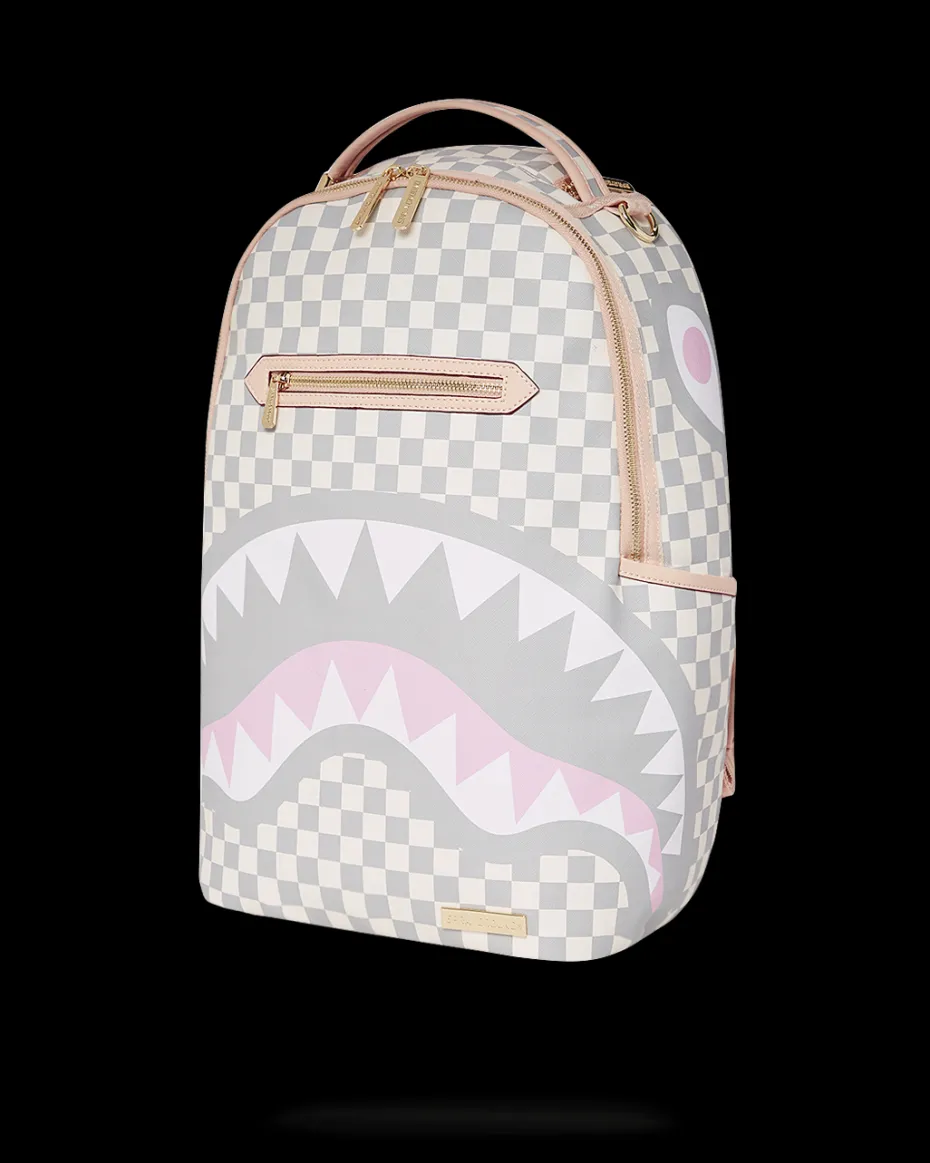 ROSE ALL DAY LA PALAIS BACKPACK (DLXV)