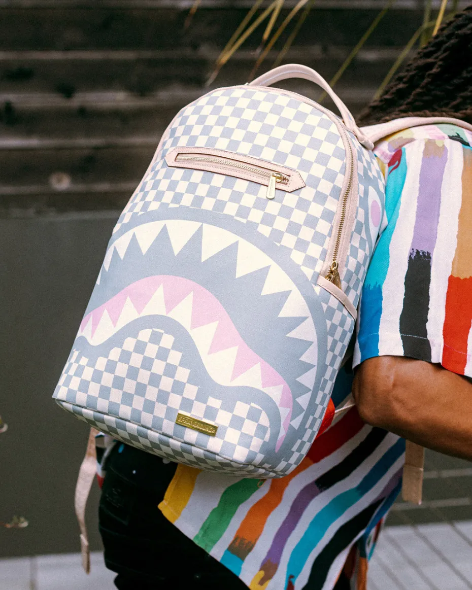 ROSE ALL DAY LA PALAIS BACKPACK (DLXV)