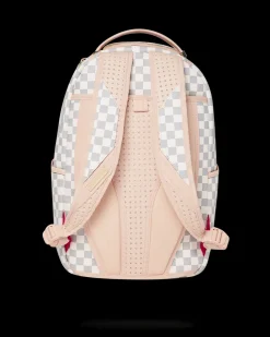 ROSE ALL DAY LA PALAIS BACKPACK (DLXV)