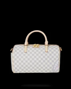 ROSE ALL DAY LA PALAIS MINI DUFFLE