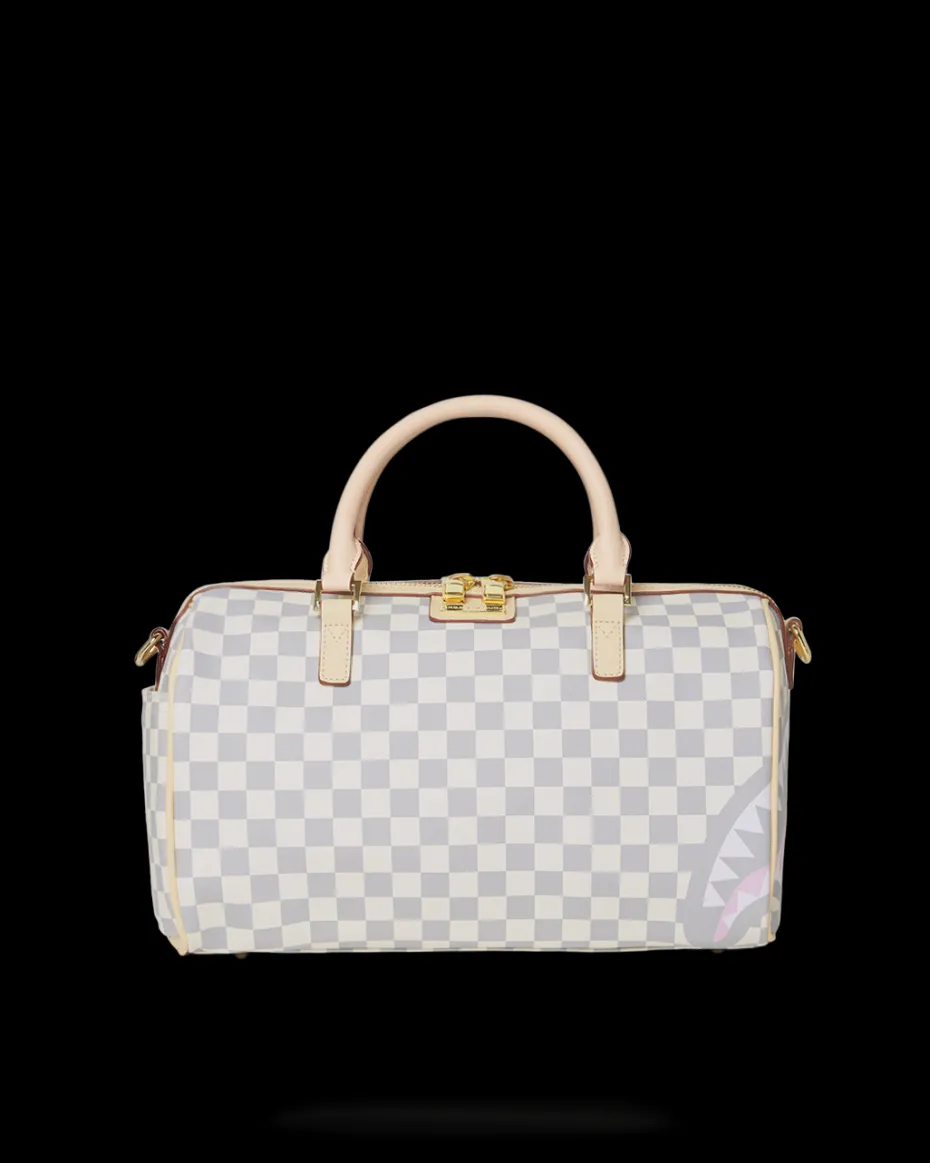 ROSE ALL DAY LA PALAIS MINI DUFFLE