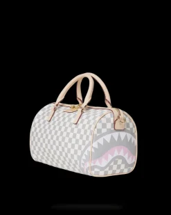 ROSE ALL DAY LA PALAIS MINI DUFFLE
