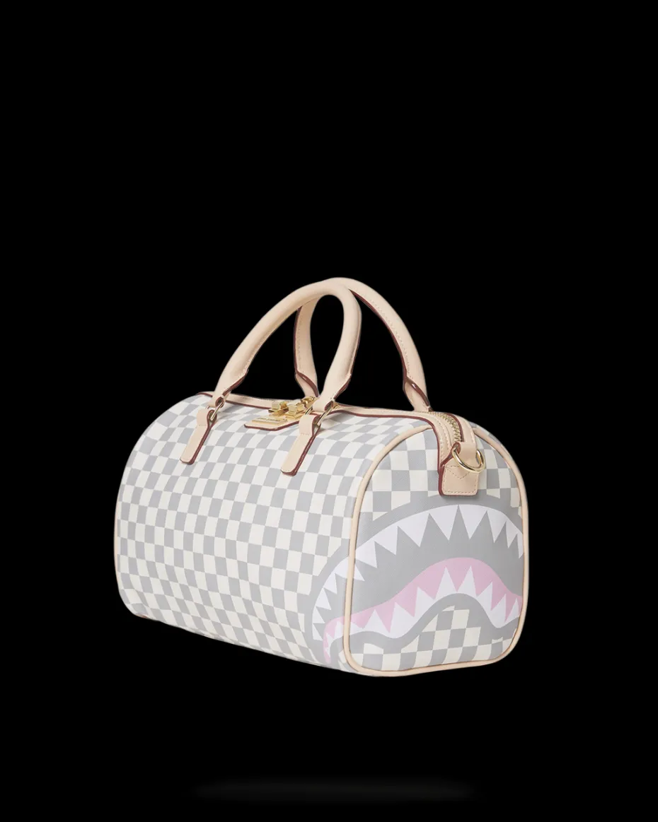 ROSE ALL DAY LA PALAIS MINI DUFFLE
