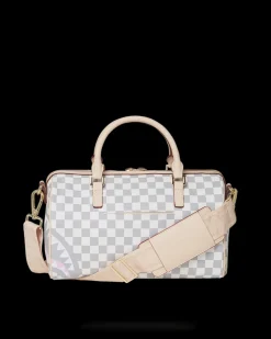 ROSE ALL DAY LA PALAIS MINI DUFFLE