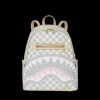 ROSE ALL DAY LA PALAIS SAVAGE BACKPACK