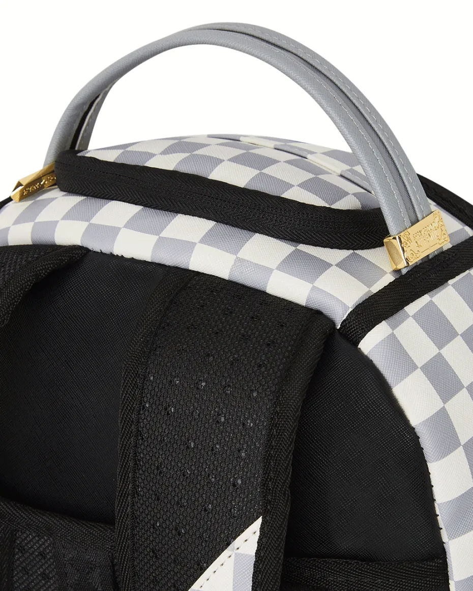 ROSE ALL DAY LA PALAIS SHARK BITE BACKPACK