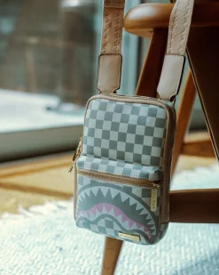 ROSE ALL DAY LA PALAIS SLING