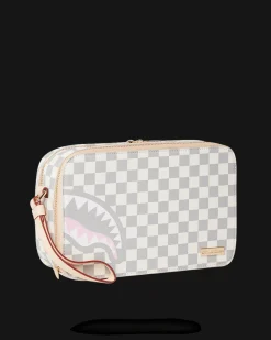 ROSE ALL DAY LA PALAIS TOILETRY BAG