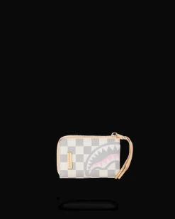ROSE ALL DAY LA PALAIS WALLET