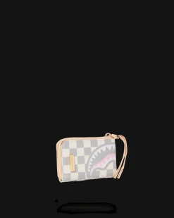 ROSE ALL DAY LA PALAIS WALLET