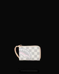 ROSE ALL DAY LA PALAIS WALLET