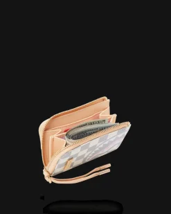 ROSE ALL DAY LA PALAIS WALLET