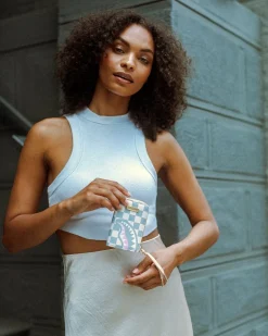 ROSE ALL DAY LA PALAIS WALLET