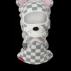 ROSE MONEY BEAR SKI MASK
