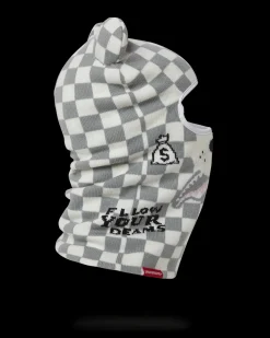ROSE MONEY BEAR SKI MASK
