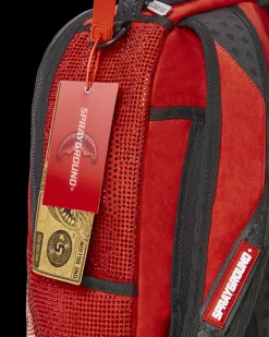 ROUGE TRINITY BACKPACK
