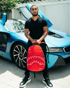 ROUGE TRINITY BACKPACK