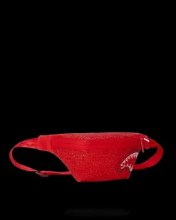 ROUGE TRINITY CROSSBODY