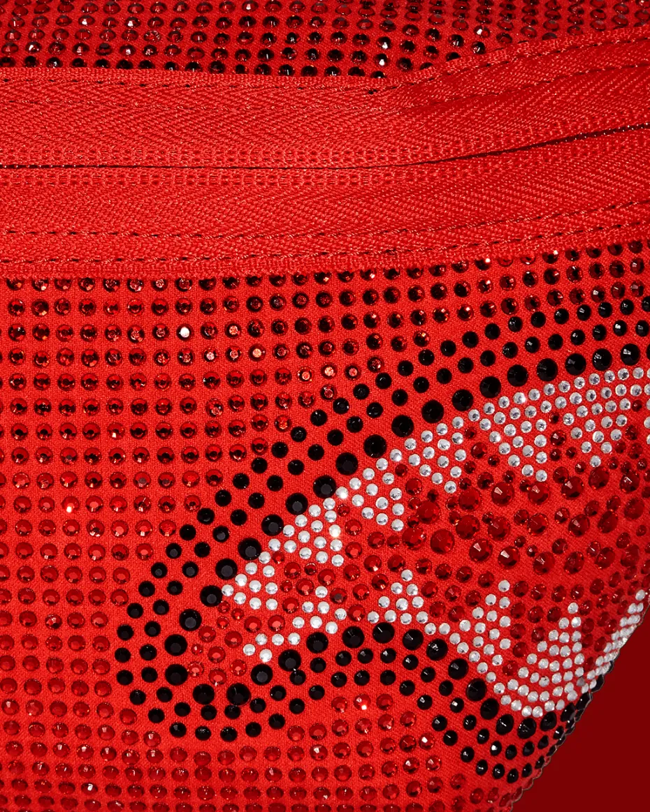 ROUGE TRINITY CROSSBODY