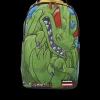 RUGRATS: CRAMMED BACKPACK