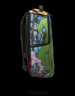 RUGRATS: CRAMMED BACKPACK