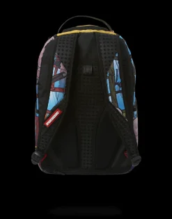 RUGRATS: CRAMMED BACKPACK