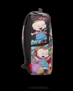 RUGRATS MASHUP (DLXR)