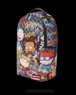 RUGRATS MASHUP (DLXR)