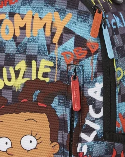 RUGRATS MASHUP (DLXR)