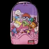 RUGRATS PLAY ALL DAY BACKPACK
