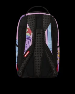 RUGRATS PLAY ALL DAY BACKPACK