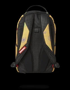 RUGRATS: PLAYPEN BACKPACK