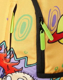 RUGRATS: PLAYPEN BACKPACK