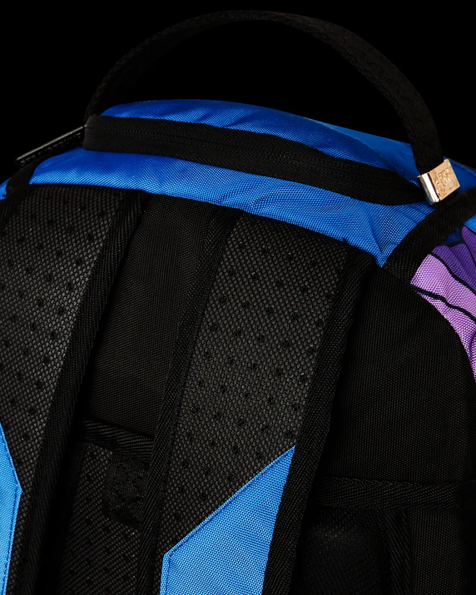 RUGRATS PLAYPEN SHARKMOUTH DLXSR BACKPACK