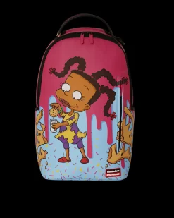 RUGRATS SUSIE ART CLASS
