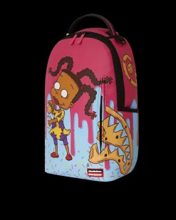 RUGRATS SUSIE ART CLASS