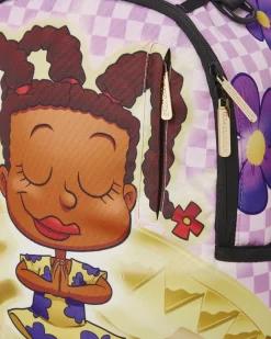 RUGRATS SUSIE BACKPACK(DLXR)