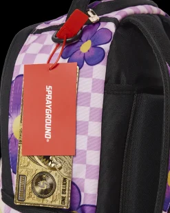 RUGRATS SUSIE BACKPACK(DLXR)