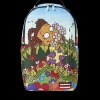 RUGRATS SUSIE IN THE GARDEN BACKPACK