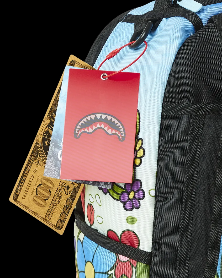 RUGRATS SUSIE IN THE GARDEN BACKPACK