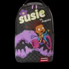 RUGRATS SUSIE LEAVE EM IN THE DUST BACKPACK (DLXV)