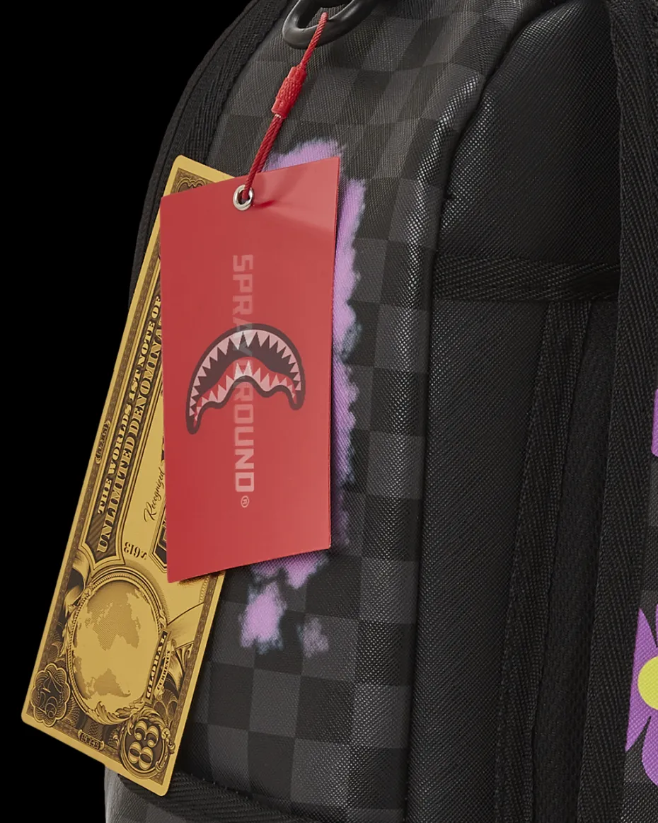 RUGRATS SUSIE LEAVE EM IN THE DUST BACKPACK (DLXV)