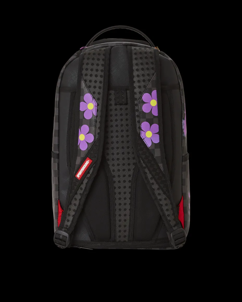 RUGRATS SUSIE LEAVE EM IN THE DUST BACKPACK (DLXV)