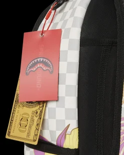 RUGRATS SUSIE LIFE IS A GARDEN BACKPACK (DLXV)
