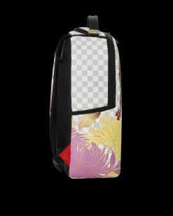 RUGRATS SUSIE LIFE IS A GARDEN BACKPACK (DLXV)