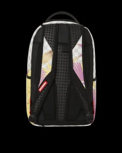 RUGRATS SUSIE LIFE IS A GARDEN BACKPACK (DLXV)