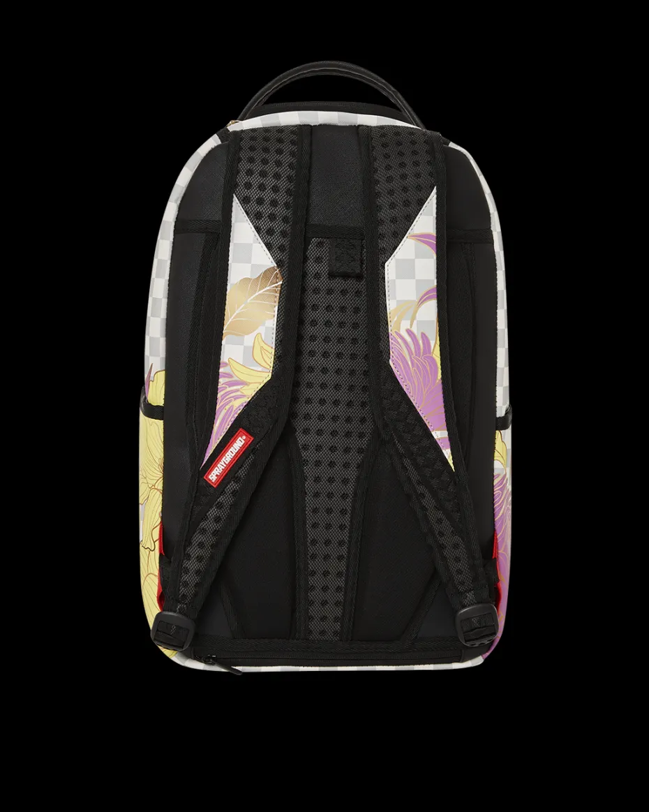 RUGRATS SUSIE LIFE IS A GARDEN BACKPACK (DLXV)