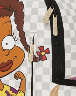 RUGRATS SUSIE LIFE IS A GARDEN BACKPACK (DLXV)