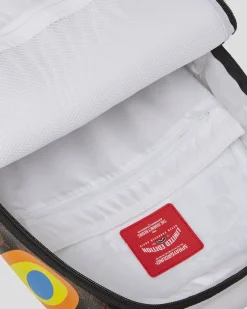 RUNWAY 3 DLXSV BACKPACK