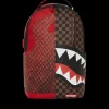 RYTHON SPLIT BACKPACK (DLXV)